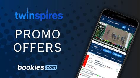 TwinSpires Promo Code ACTIONRACING April, 2024 .